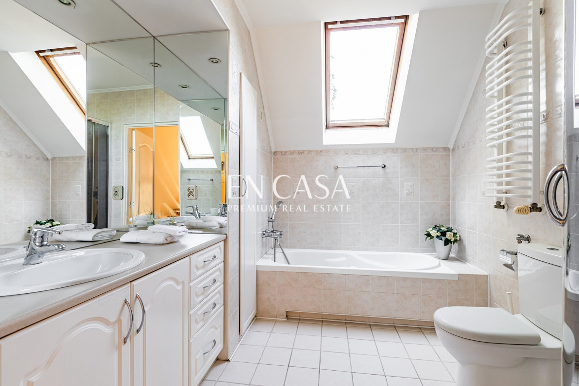 House Sale Łomianki Dąbrowa Zachodnia Zachodnia 10